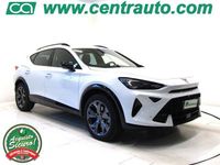 Usata Cupra Formentor 150 CV (110 kW) 2025 Bianco SUV