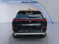 Nuova VW T-Roc Life 116 CV (85 kW) 2026 Nero SUV