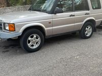 usata Land Rover Discovery Td5 2001
