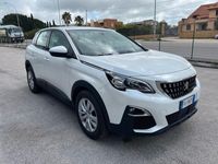 usata Peugeot 3008 BlueHDi 130 S&S Allure 2019