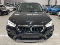 usata BMW X1 X1 sDrive16d Business