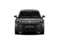 Nuova VW T-Roc R-line 150 CV (110 kW) 2026 Nero SUV