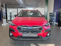 Nuova Subaru Crosstrek Style 136 CV (100 kW) 2026 Pure red SUV
