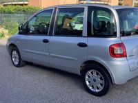 usata Fiat Multipla metano