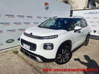 usata Citroën C3 Aircross BlueHDi 110 S&S Shine - MINI RATA 4 ANNI