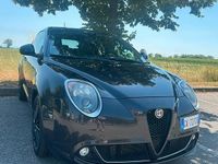 Usata Alfa Romeo MiTo 86 CV (63 kW) 2015 Utilitaria