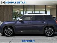 Usata Mini Aceman Favoured 160 kW (218 CV) 2025 Blu SUV