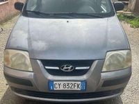 Usata Hyundai Atos Prime 58 CV (42 kW) 2005 Utilitaria