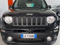 usata Jeep Renegade Renegade 1.6 Mjt -1.6 mjt business 2wd 120cv ddct