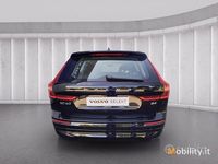 Usata Volvo XC60 Core 197 CV (144 kW) 2023 Onyx black SUV