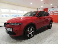 Nuova Alfa Romeo Tonale Sprint 131 CV (96 kW) 2026 Rosso SUV
