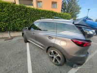 Usata DR DR 6.0 154 CV (113 kW) 2024 Grigio SUV