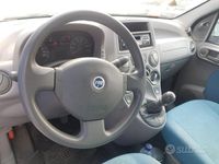 Usata Fiat Panda 2004 Utilitaria