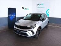 Usata Opel Crossland X Elegance 131 CV (96 kW) 2024 Grigio SUV
