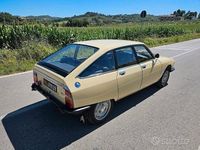 Usata Citroën GS 56 CV (41 kW) 1970 Utilitaria