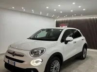 Usata Fiat 130 Connect 130 CV (95 kW) 2021 Bianco Station wagon