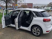 Usata Citroën C4 Picasso Intensive 120 CV (88 kW) 2016 Monovolume