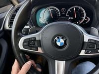 Usata BMW X3 M Sport 190 CV (139 kW) 2020 SUV