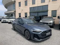 Usata Audi S5 Sport 367 CV (269 kW) 2025 Orizzonte Station wagon