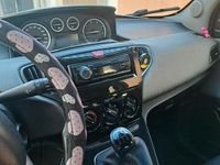 Usata Lancia Ypsilon 95 CV (69 kW) 2015 Utilitaria