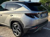 Usata Hyundai Tucson 179 CV (131 kW) 2022 Nero SUV