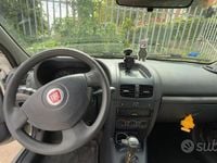 Usata Renault Clio II 2004 Berlina