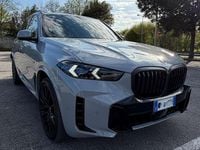 Usata BMW X5 M Sport 352 CV (258 kW) 2025 Grigio SUV