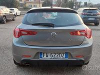 usata Alfa Romeo Giulietta 1.6 JTDm TCT 120 CV Super