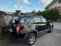 Usata Dacia Duster 105 CV (77 kW) 2011 Nero SUV