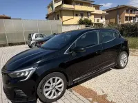 Usata Renault Clio V Life 91 CV (66 kW) 2022 Berlina