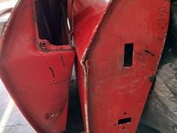 Usata Lancia Fulvia 1970 Coupé