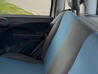 Usata Fiat Panda Dynamic 69 CV (50 kW) 2011 Bianco Utilitaria