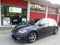 usata VW Golf VII 1.5 TSI ACT DSG 5p. Business BlueMotion Tech.