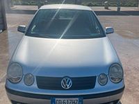 Usata VW Polo 60 CV (44 kW) 2003 Grigio Berlina