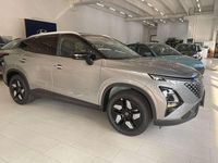 Nuova Omoda 5 224 CV (164 kW) 2025 Khaki white SUV