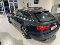 usata Audi A6 Avant 2.0 TDI 177 CV S-Line