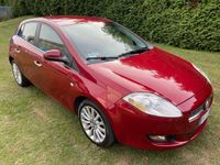 usata Fiat Bravo 1.4 tjt Active 120cv