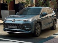Nuova VW Tayron R-line Plus 204 CV (150 kW) 2026 Nightshade blue metallizzato SUV