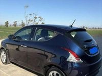 Usata Lancia Ypsilon S 95 CV (69 kW) 2016 Utilitaria