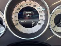 Usata Mercedes CLS250 239 CV (175 kW) 2014 Berlina