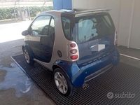 Usata Smart ForTwo Coupé 61 CV (44 kW) 2005 Coupé