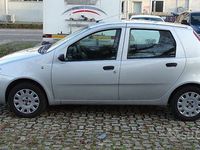 Usata Fiat Punto Classica 60 CV (44 kW) 2008 Grigio Berlina