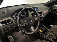 usata BMW X2 18d Msport-X Cambio Aut.*OPT. PER 4.50000€*sDrive