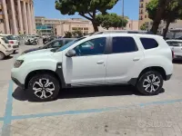 Usata Dacia Duster Journey 116 CV (85 kW) 2023 Bianco SUV