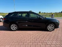 Usata Seat Leon Style 116 CV (85 kW) 2023 Nero Station wagon