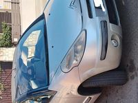 Usata Citroën C3 109 CV (80 kW) 2004 Grigio Cabrio