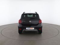 usata Dacia Sandero EM07432