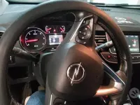 Usata Opel Crossland X 102 CV (75 kW) 2019 Grigio SUV