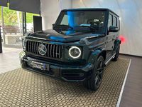 Usata Mercedes G63 AMG AMG 585 CV (430 kW) 2023 Verde SUV