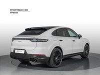 Usata Porsche Cayenne Platinum Edition 340 CV (250 kW) 2022 Gesso SUV